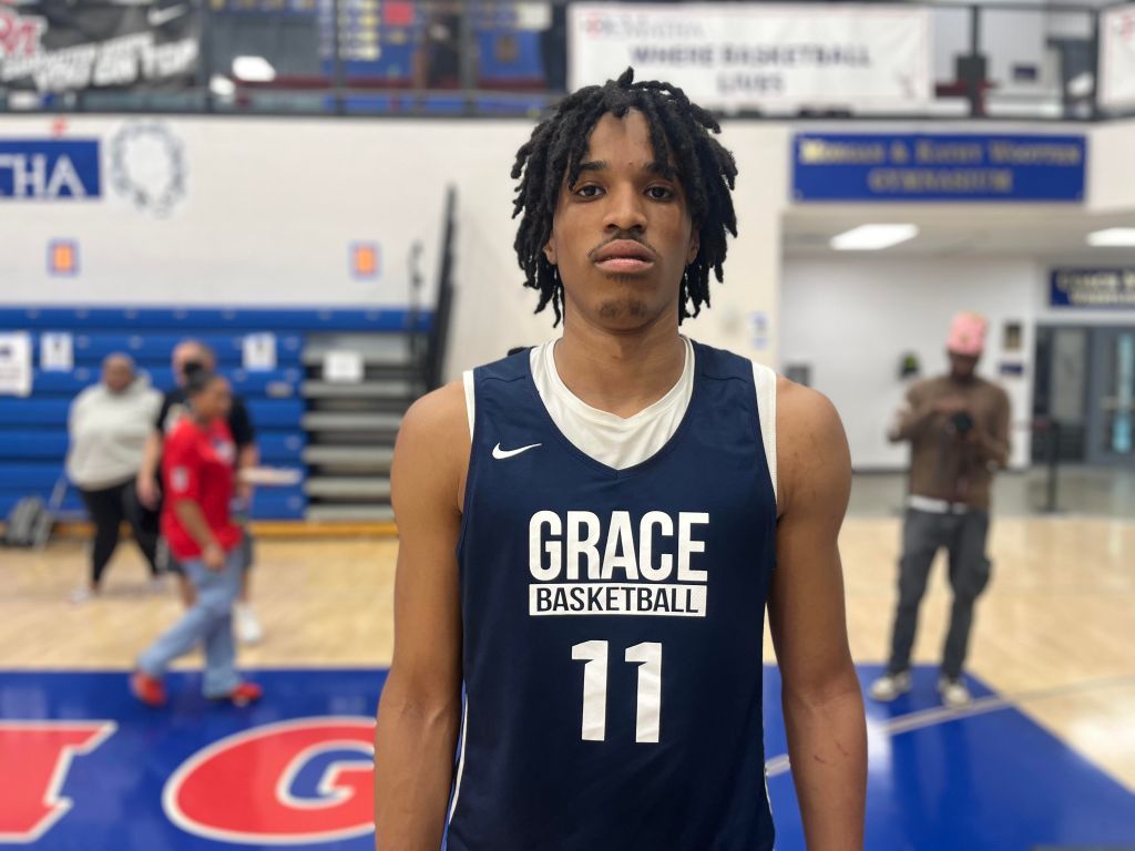 Possible DMV Top-250 Expo Stock Risers