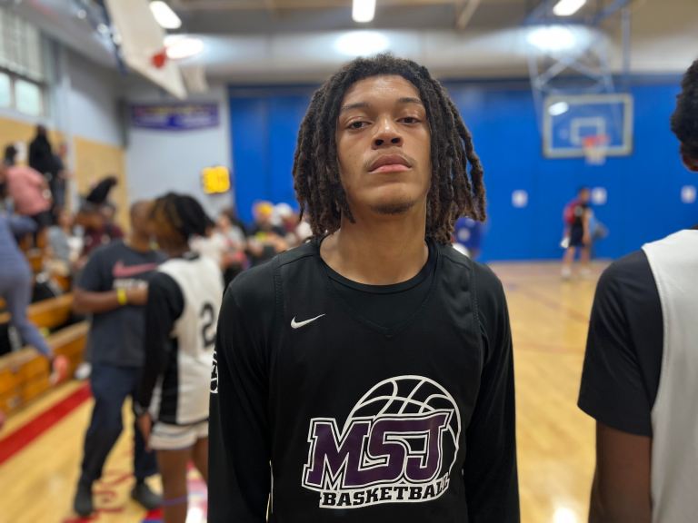 2024 Prospects Vying For Boost In Rankings