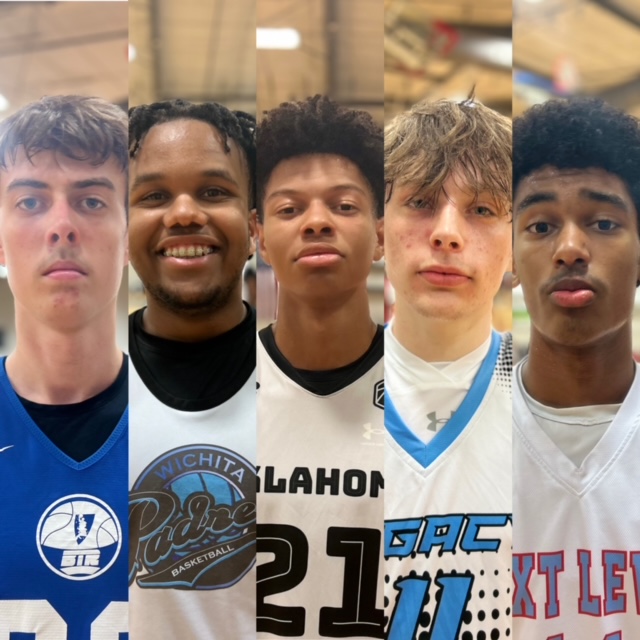 The Finale: 17U Day 2 Game-Changers