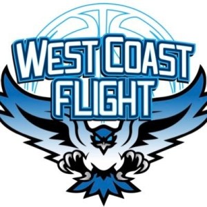 West Coast Flight