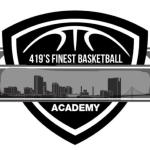 419’s Finest Basketball Academy