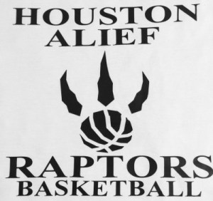 Houston Raptors