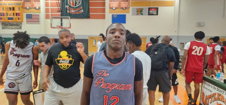 Rankings Release: Positional Breakdown C/O 2026 PG&#039;s