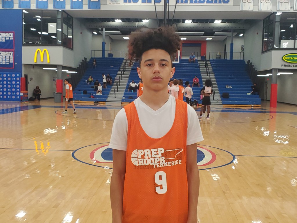 PrepHoopsTN Combine Evaluations: Part III