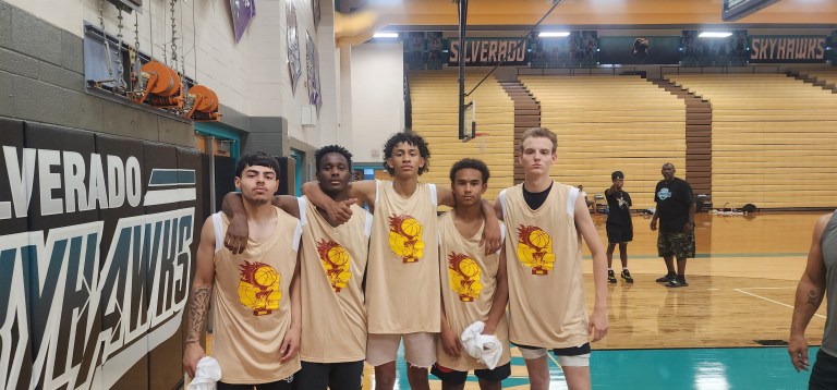 Silverado Unsigned Camp: Superlatives