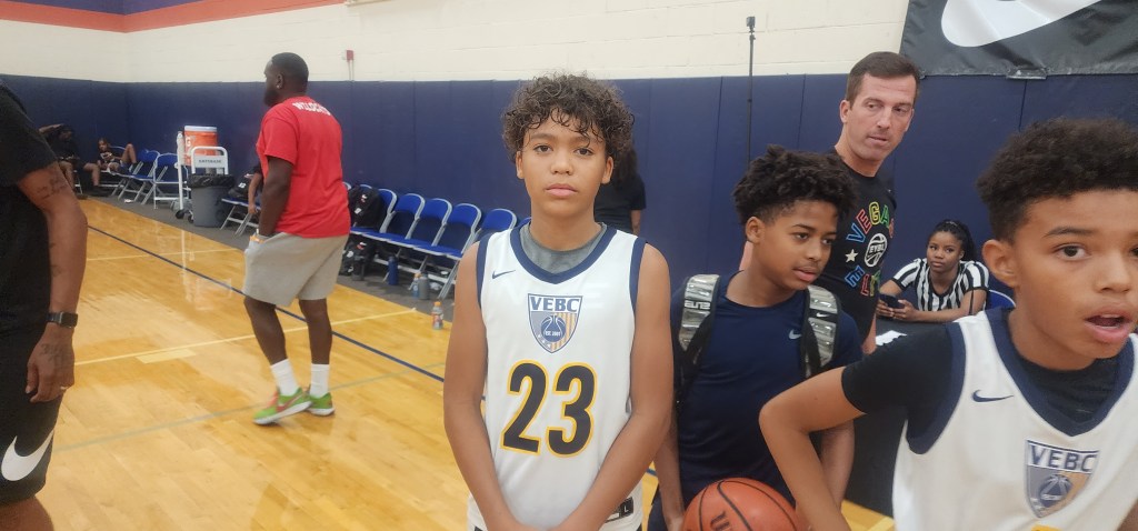 Grassroots Roundups: Young Guards