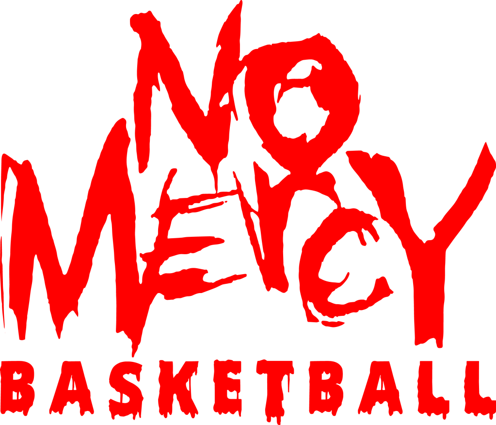 No Mercy