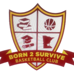 Born 2 Survive Basketball Club