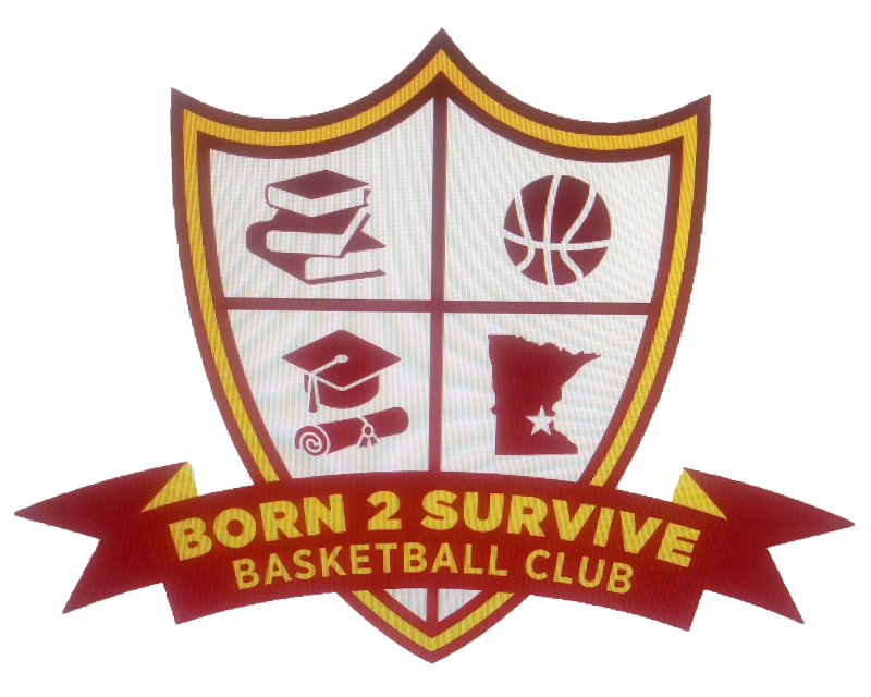 Born 2 Survive Basketball Club