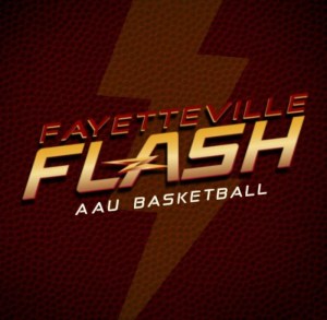 Fayetteville Flash