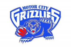 Motor City Grizzlies