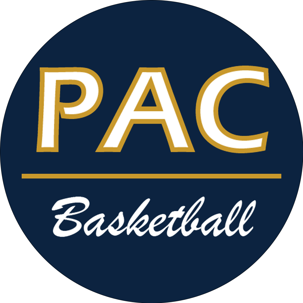 PAC Basketball