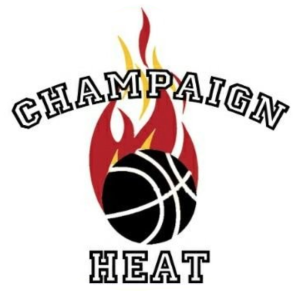 Champaign Heat Basketball