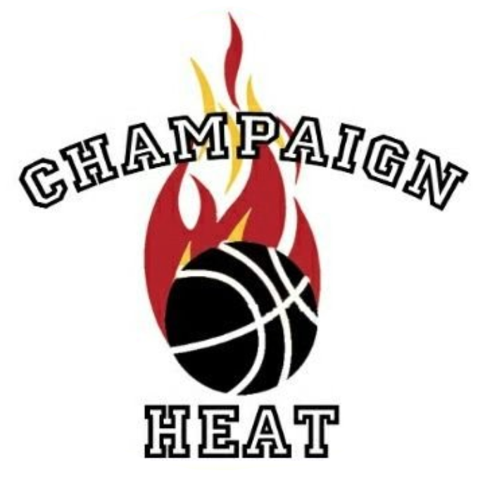 Champaign Heat Basketball