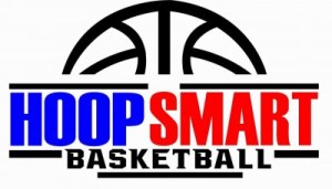 Hoop Smart Basketball