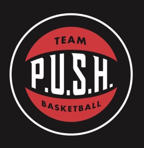 Team Push
