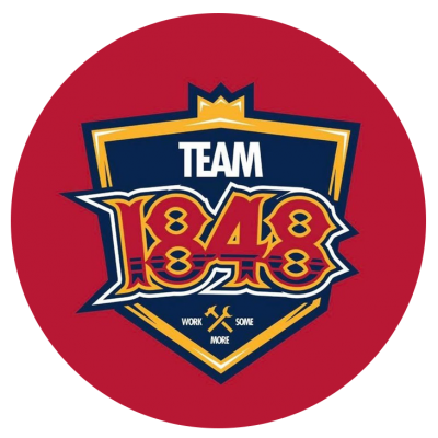 Team 1848