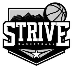 Strive Basketball