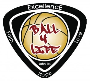 Ball 4 Life