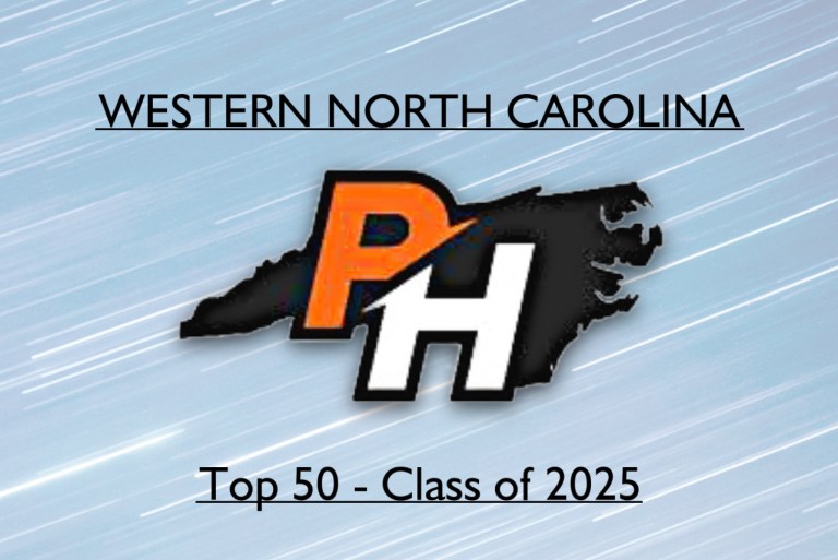 WNC TOP 50- 2025 (46-50)