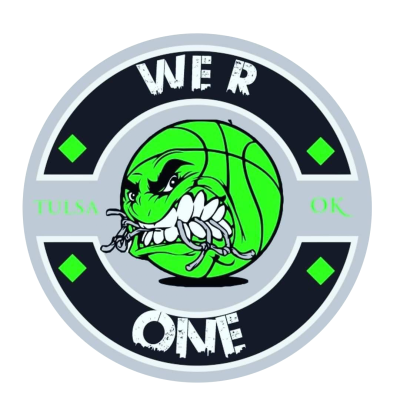 We R One