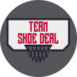Team Shoe Deal