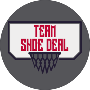 Team Shoe Deal