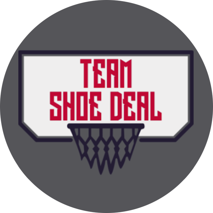 Team Shoe Deal