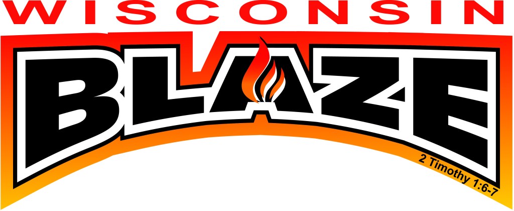 Wisconsin Blaze