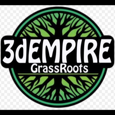 3D Empire