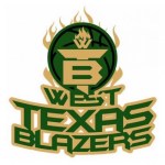 West Texas Blazers