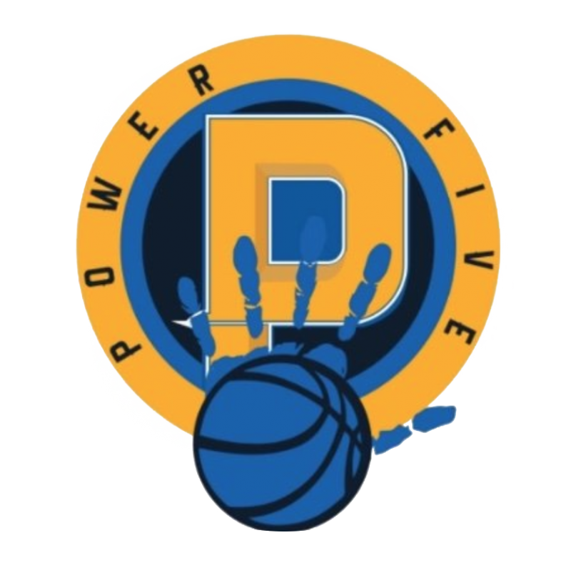 Kevon Looney Power 5