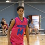 Stock Risers from Ohio Valley Hoops Classic