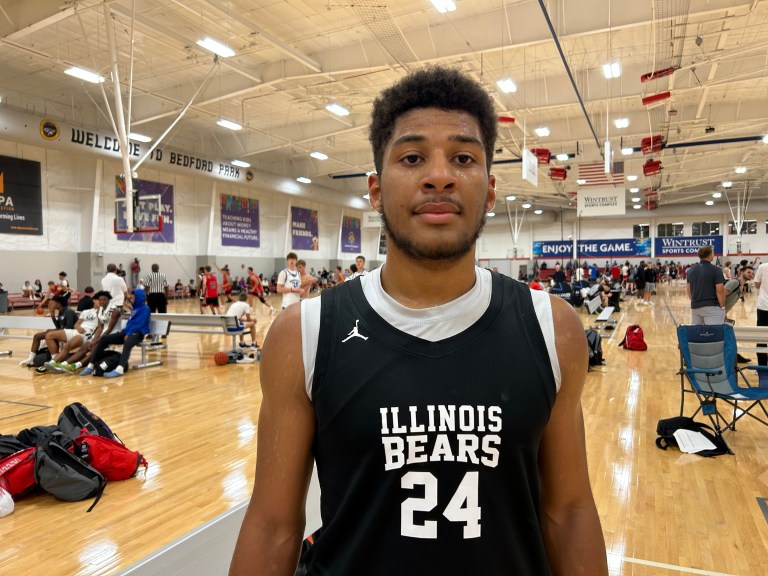 Grit Finals: Scotty B&#039;s Top Illinois 2024 Wings Pt 1