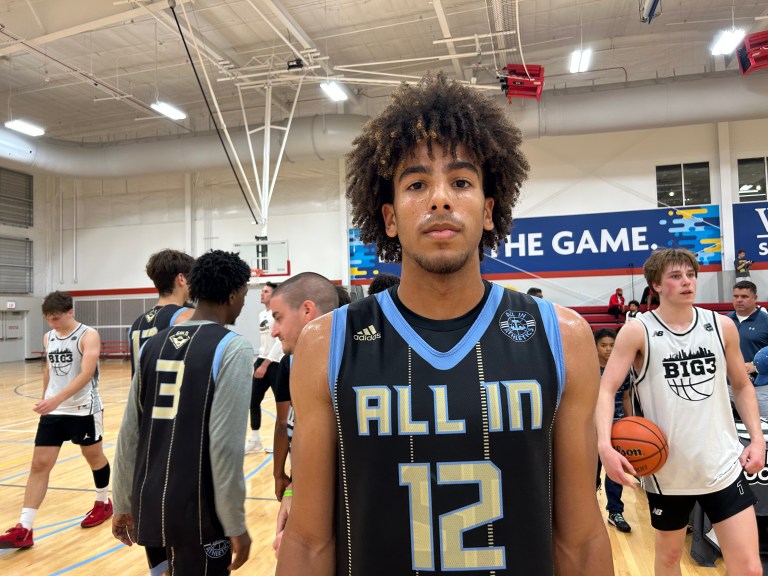 Sectional Finals: 25 X-Factor Prospects