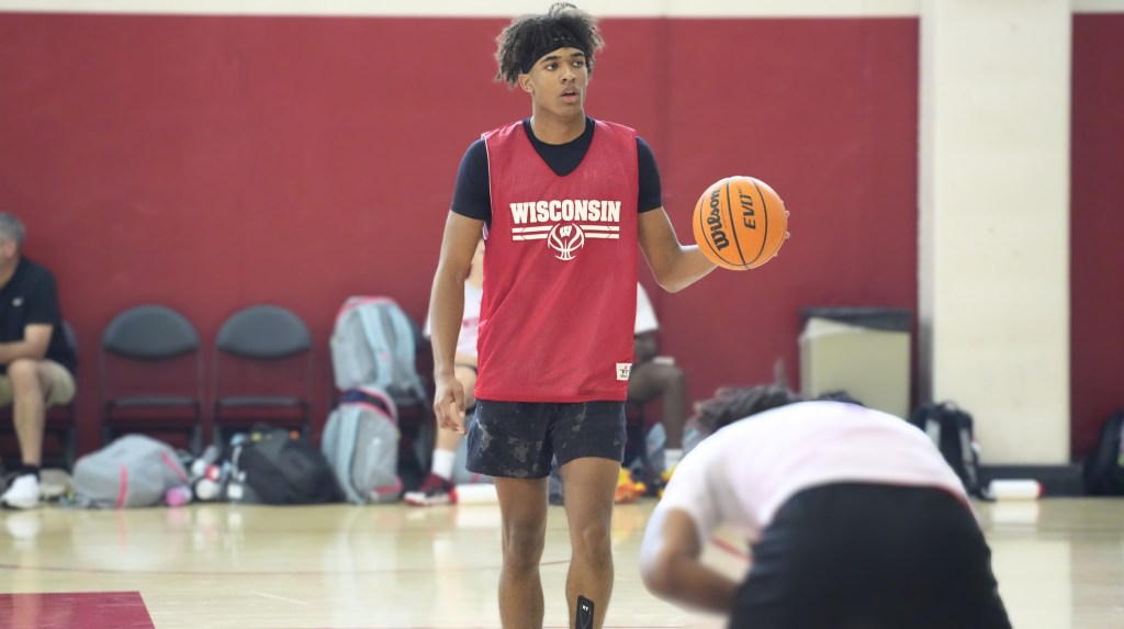 Wisconsin Advanced Camp Prospect Standouts