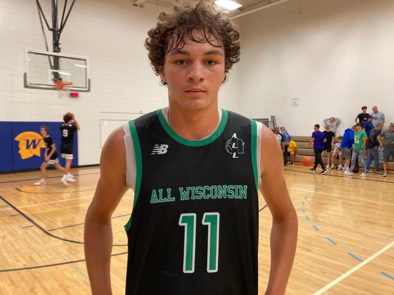 Hard Work Finals: 15U All Tournament Team