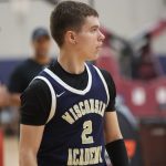 Division 1 Semifinal Recap: 2026 WIAA State Tournament