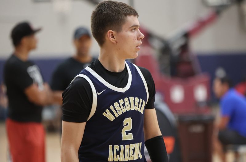 Division 1 Semifinal Recap: 2026 WIAA State Tournament