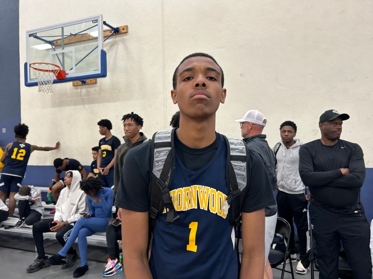 2025 Prospects Not Talked About Enough