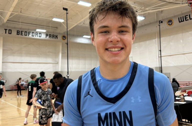 NHR State Tournament: Top 25 2025 Prospects to Watch