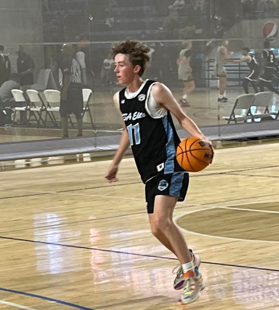 Top Playmakers at the Hardwood Classic