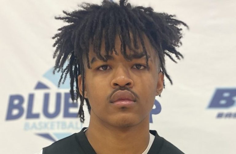 2026 Rankings: Top Available Shooting Guards in 2024-25 (Part I)