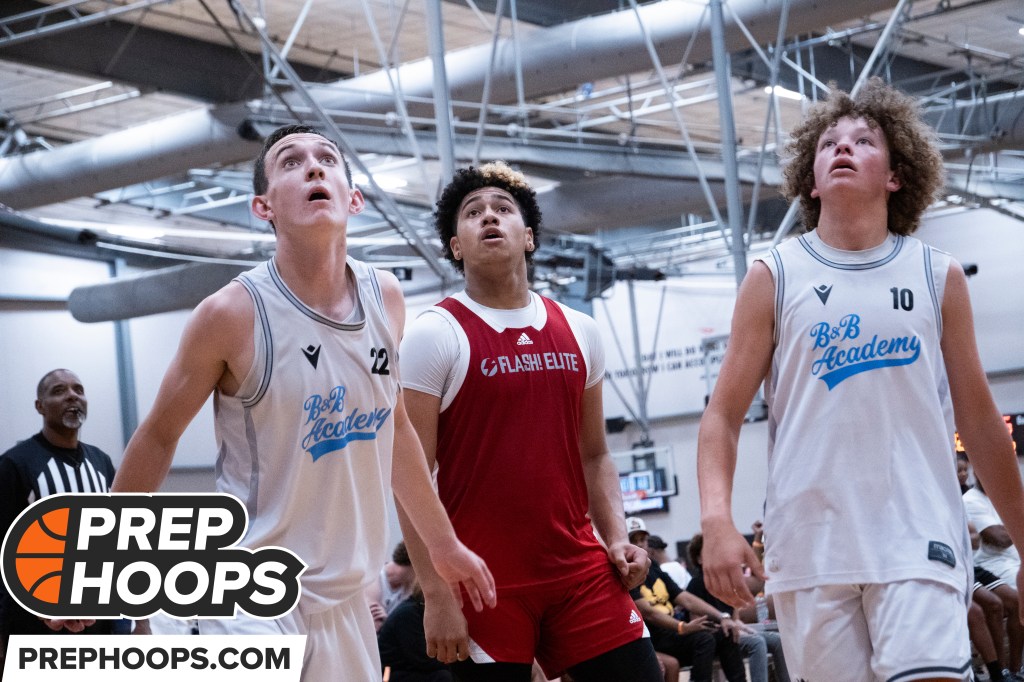 6A Playoffs: Clutch Guards Piling on the Stat Sheet