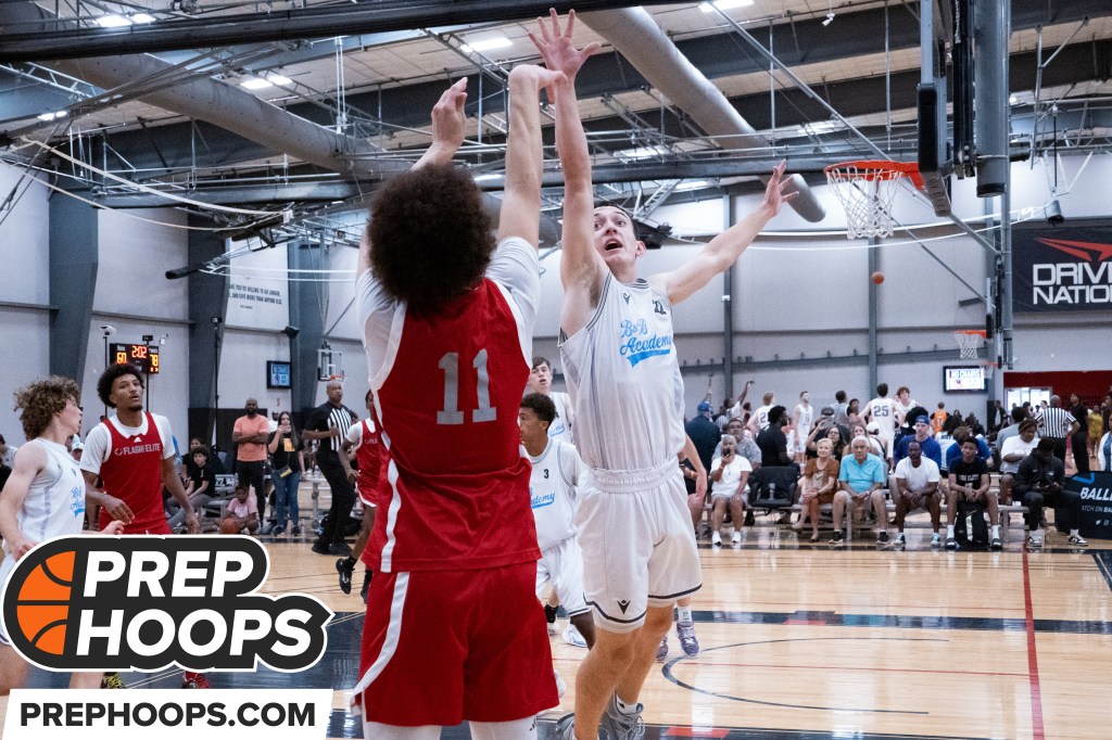 High-Energy Seniors You Should Buy Tickets To Go See