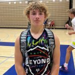 ’26 ND Ranks: 10 New Names & 5 Stock Risers