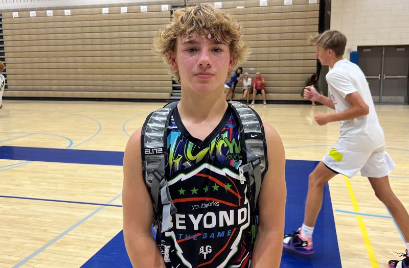 '26 ND Ranks: 10 New Names &amp; 5 Stock Risers