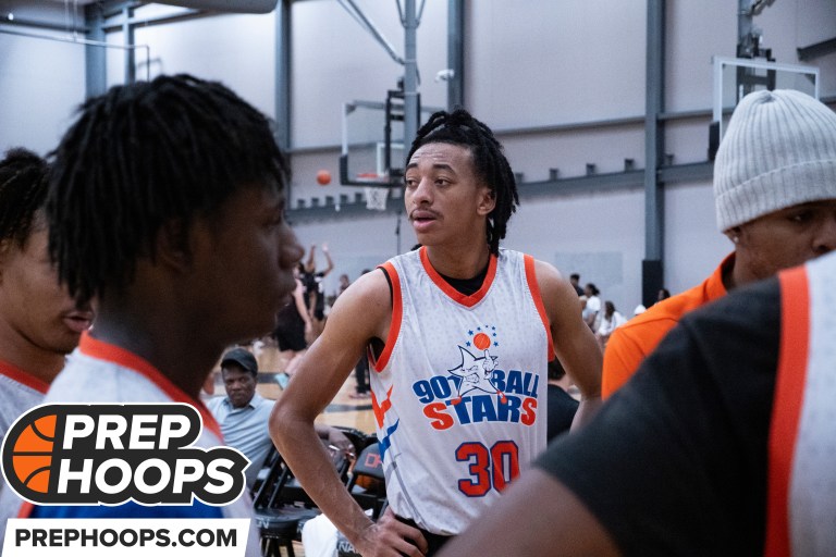 Way Too Early Best Returners in D16-4A