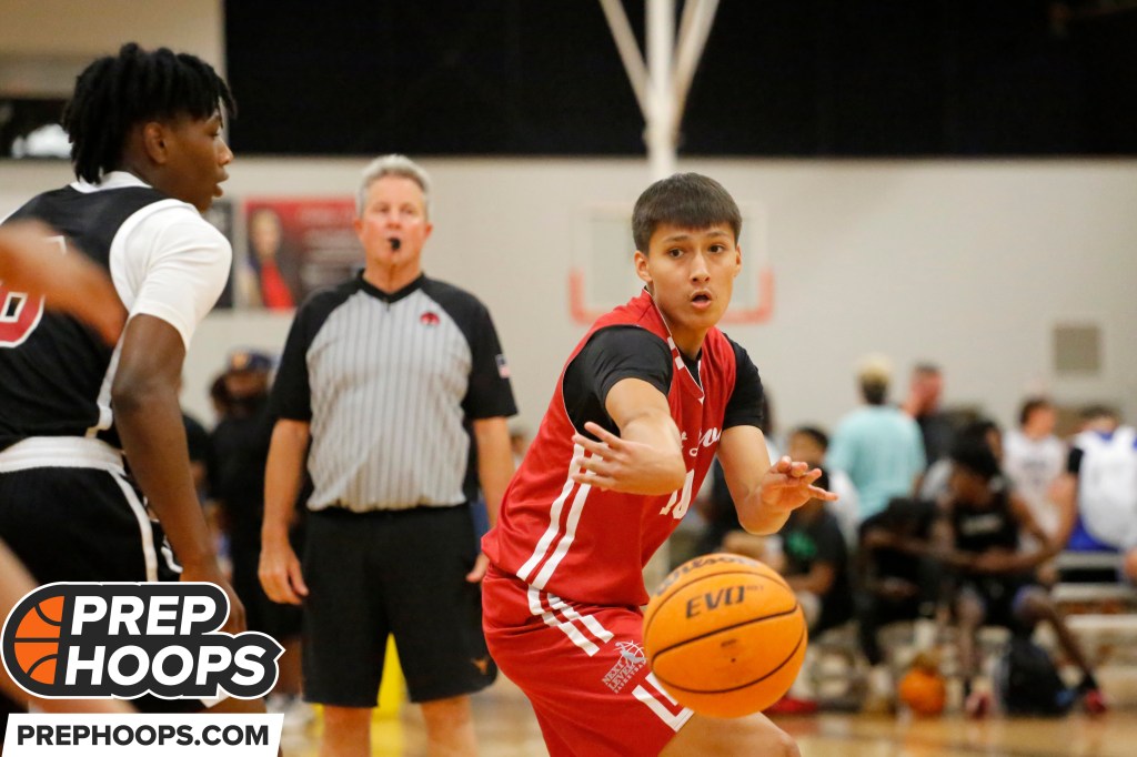 Oklahoma State Tournament: 17U Preview