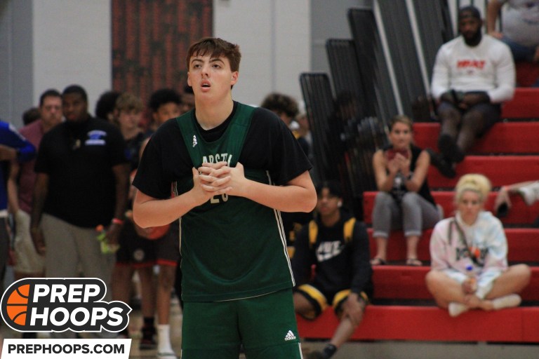 New Names: 2024 SD Ranks Update